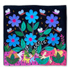 Hand Applique Pillow/Cushion Cover - Festive Season