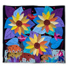 Hand Applique Pillow/Cushion Cover - Sunshine of My Life