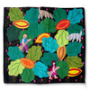 Hand Applique Pillow/Cushion Cover - Melon Harvest Hand Applique Pillow/Cushion Cover - Melon Harvest