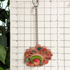 Pablo's Festive Flower Bird Toys - made in Australia Pablo's Festive Flower Bird Toys - made in Australia