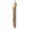 Stainless Steel Hanging Millet Holder Stainless Steel Hanging Millet Holder
