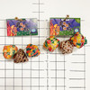 Diamond Woven Bird Foot Toy (Pack of 3) Diamond Woven Bird Foot Toy (Pack of 3)