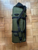 Large Celltei Custom Dog Carrier with wheels and Shoulder and Backpack Straps