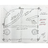 Custom Made  Foldable Aviary or Cage for Amazon Parrot Lucky on Sail Boat 