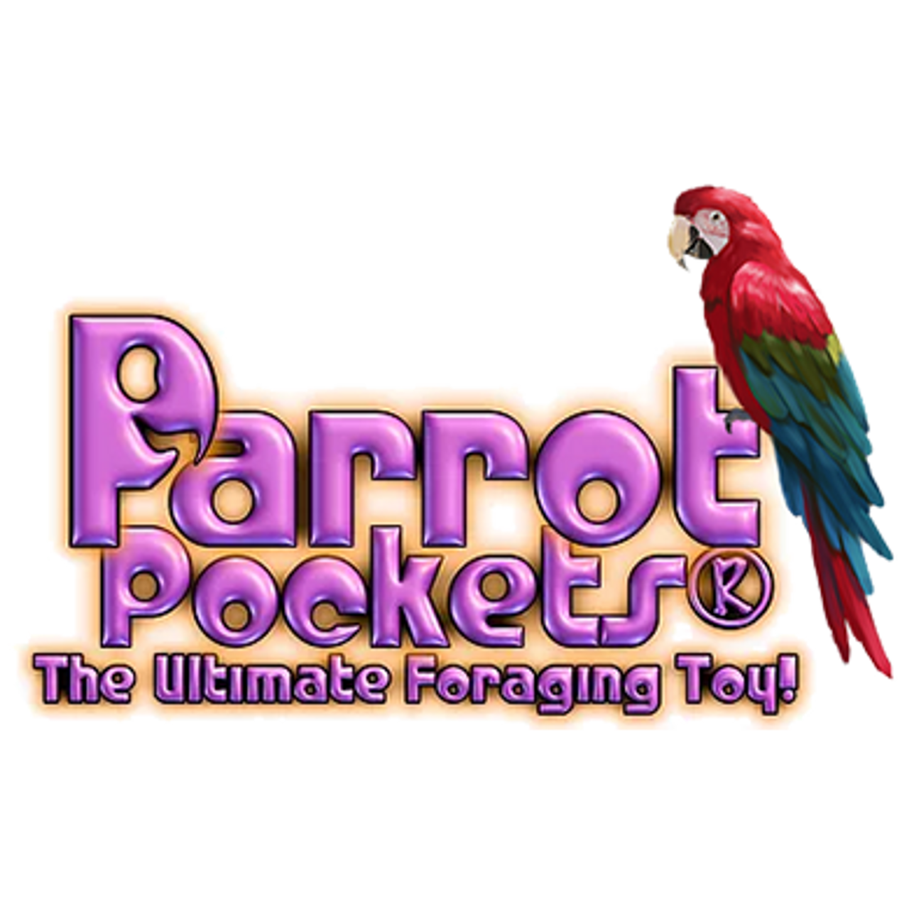 Parrot Pockets