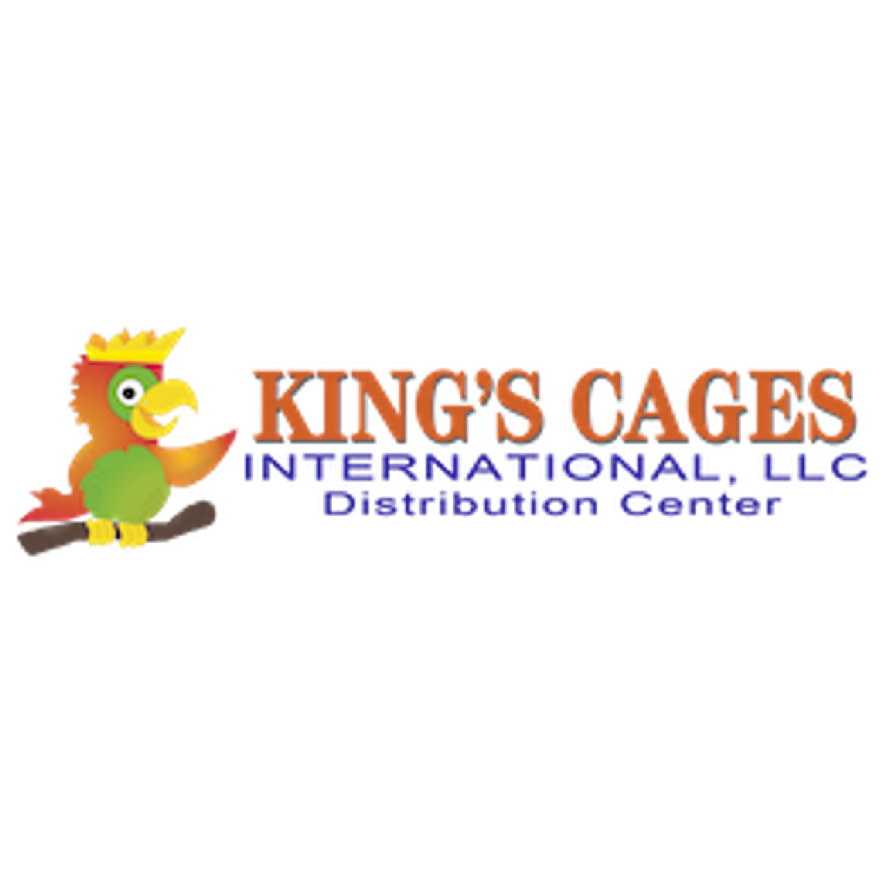 King's Cages