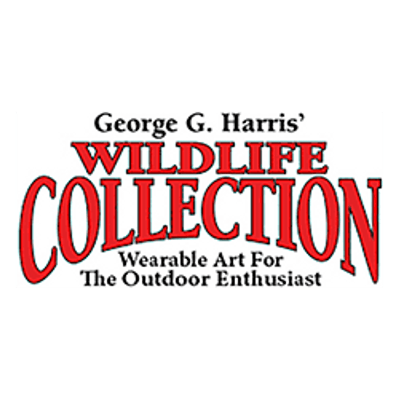 George G. Harris Wildlife Collection