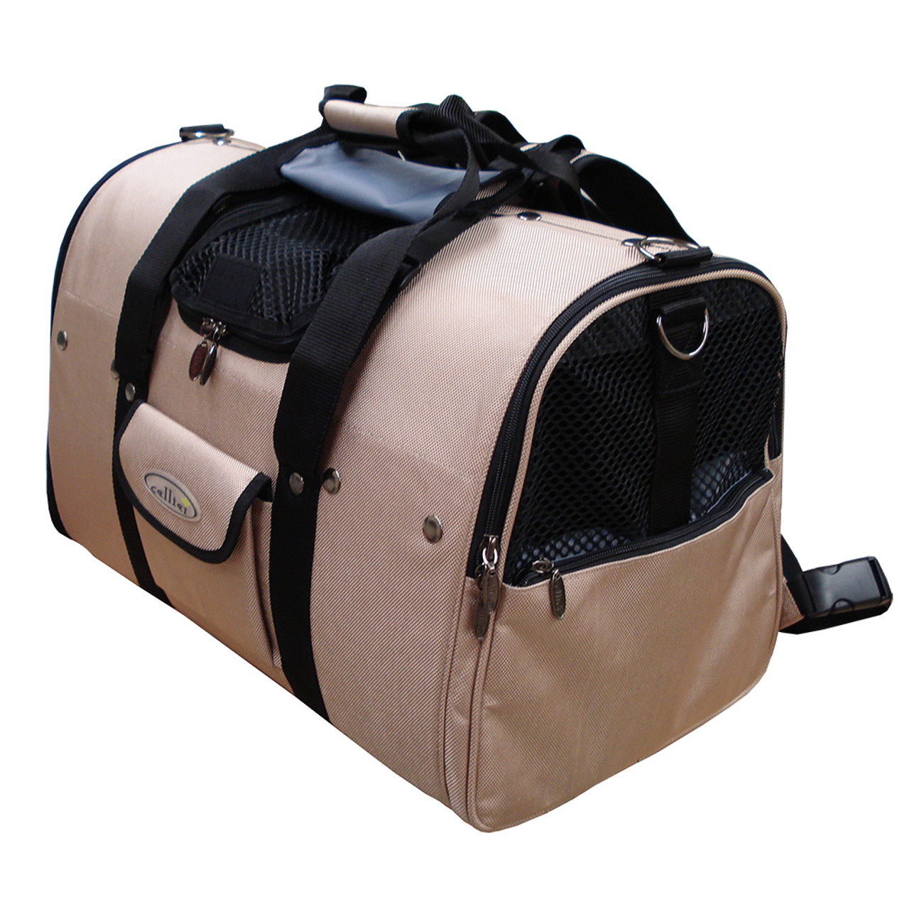 Celltei dog carrier on sale