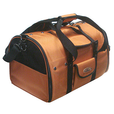 Pet Carrier for a 22 lb Cardigan Welsh flying on American Airlines