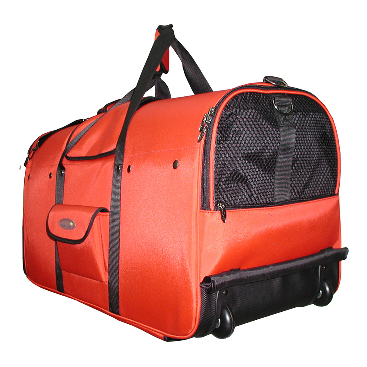 dog carrier 50 lbs