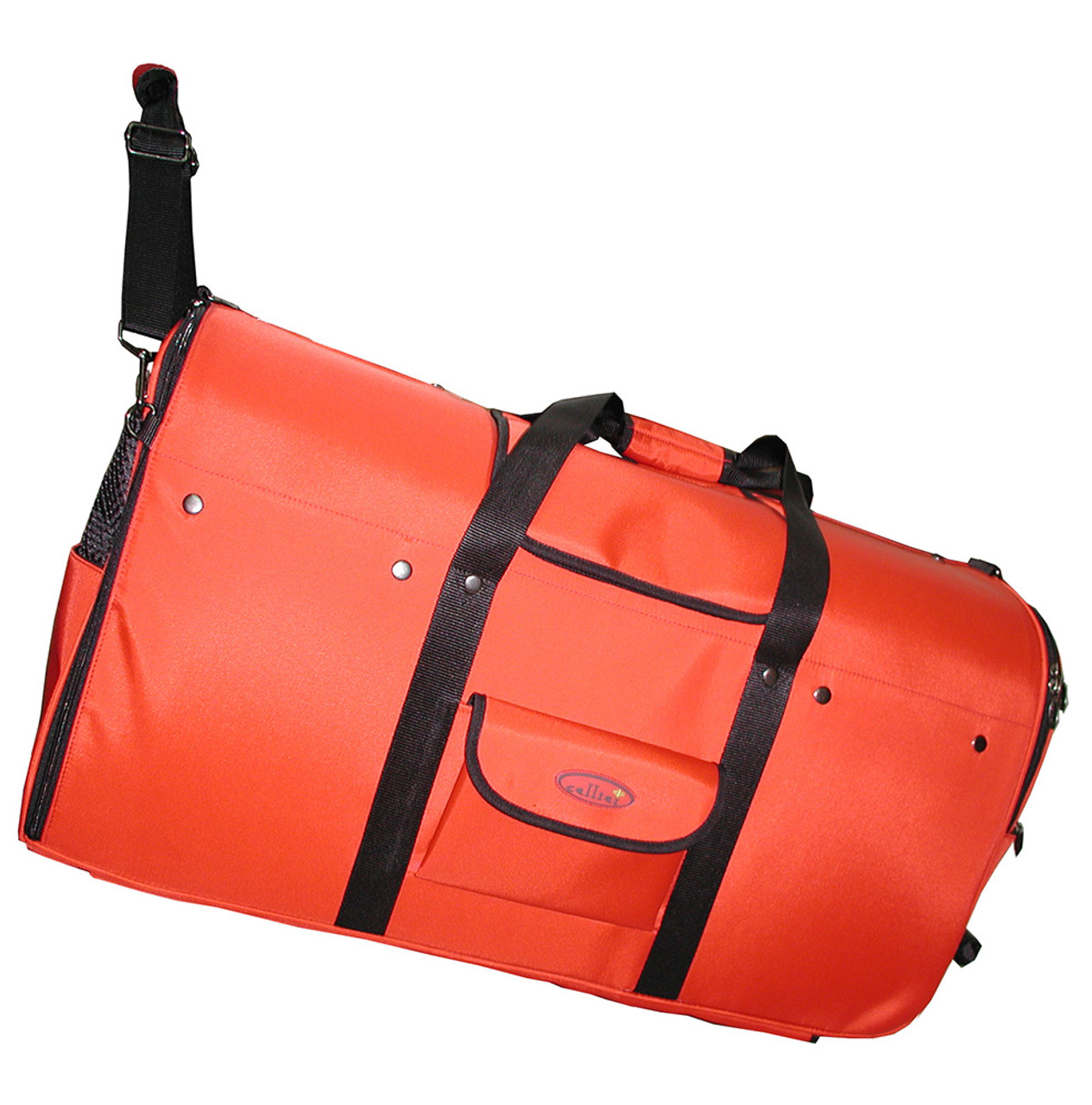 First NYC Subway Pet Travel Carrier for a 50 lbs. dog