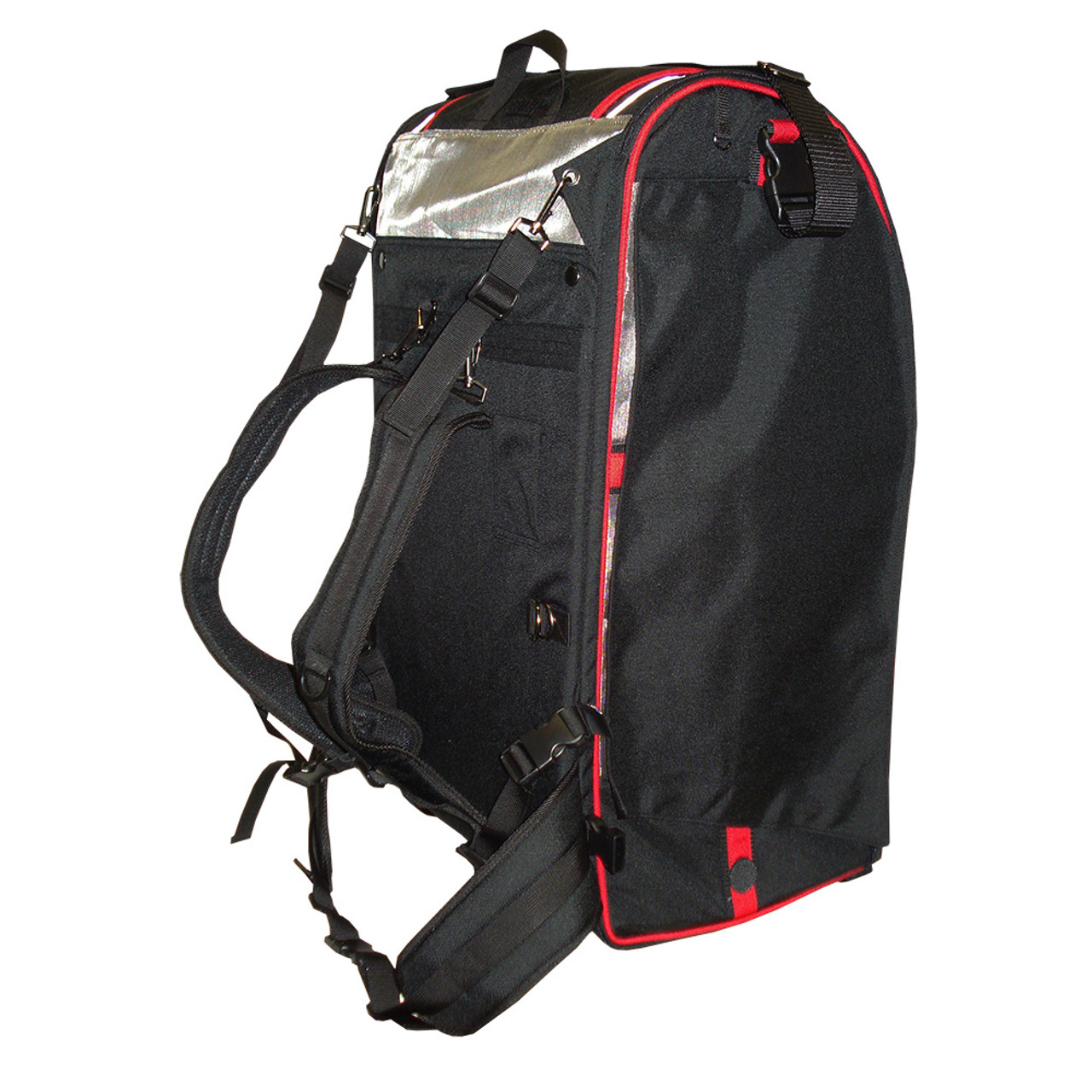 cockatoo travel backpack