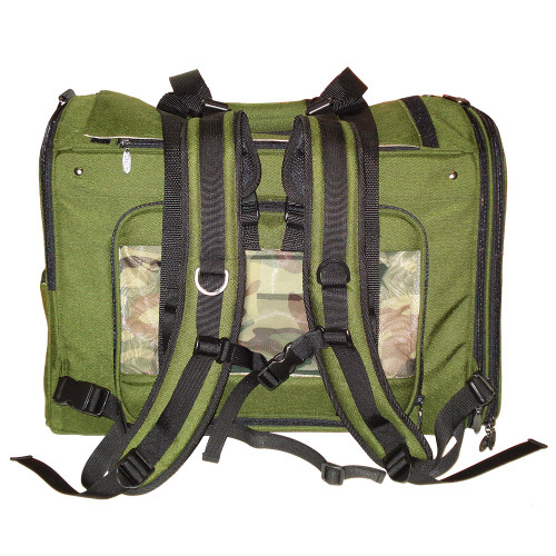 Airline Carrier for a French Bull Dog - Celltei