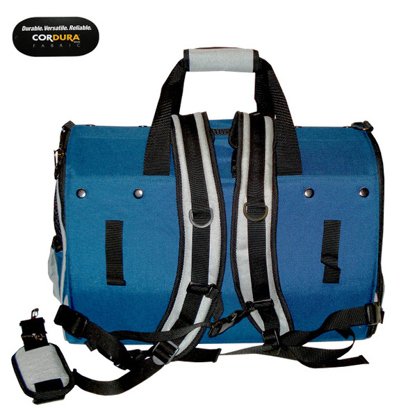 Celltei Outdoor Backpack-o-pet Pet Backpack Carrier