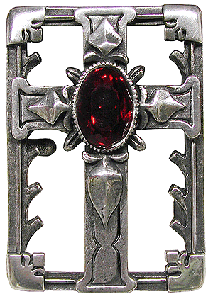 Li'l Bible Buckle