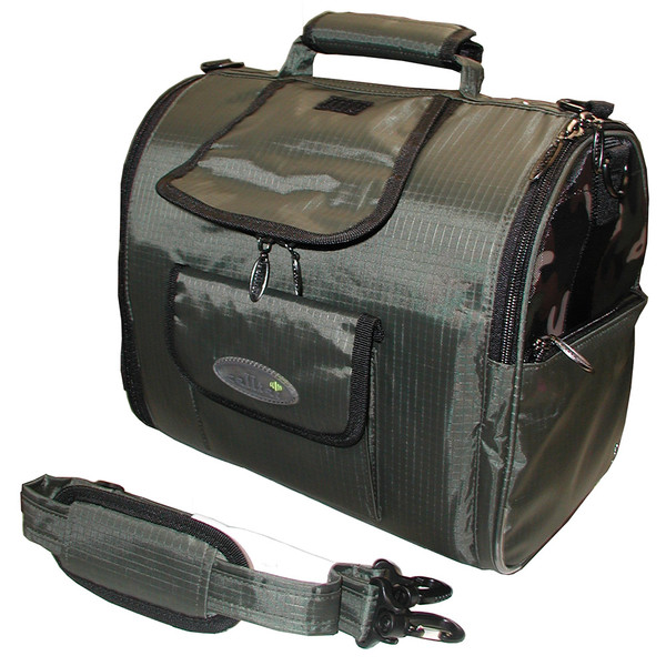 Light-weight Pet Carrier with a short handle