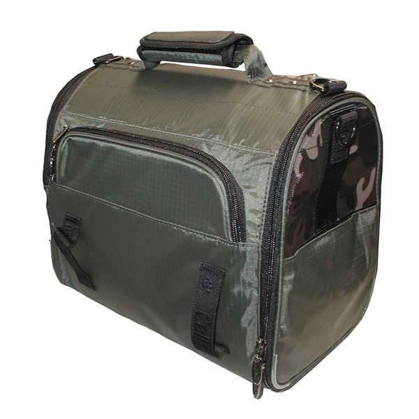 Light-weight Pet Carrier with a short handle