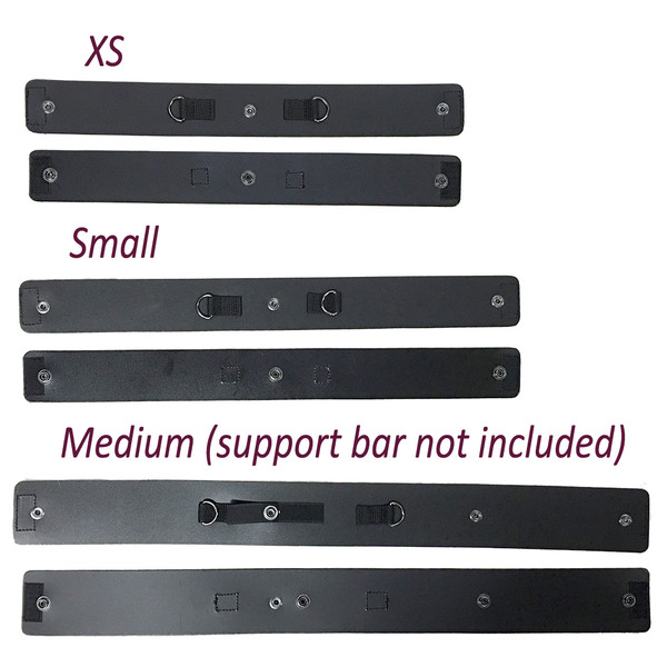 Internal Support Panel (a pair) Internal Support Panel (a pair)