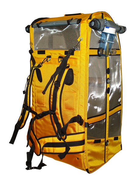 Celltei Pak-o-Macaw Backpack Carrier for Macaw