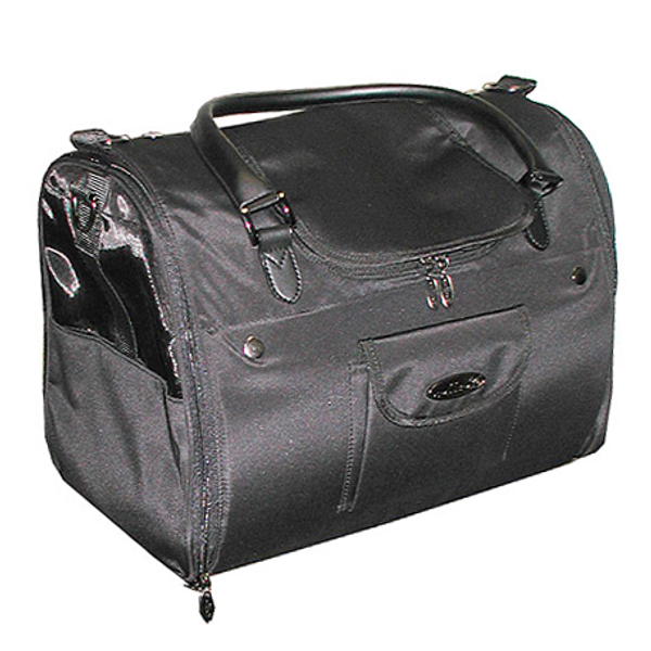 Discreet Pet Carrier - Pak-o-Pet with Smooth Mesh - large size