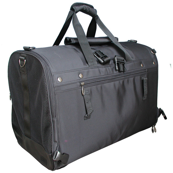 Pet Carrier for a Maine Coon Cat