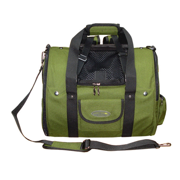 Celltei Active Cordura® Backpack-o-pet pet carrier