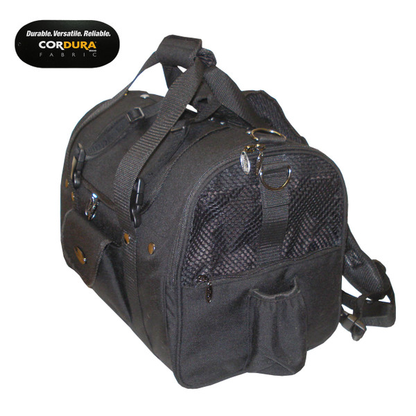 Celltei Active Cordura® Backpack-o-pet pet carrier