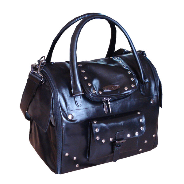 Leather Handbag to take a Monkey everywhere Leather Handbag to take a Monkey everywhere