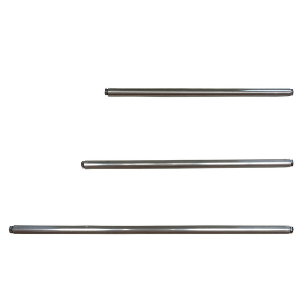 Base Support Aluminum Bar Base Support Aluminum Bar