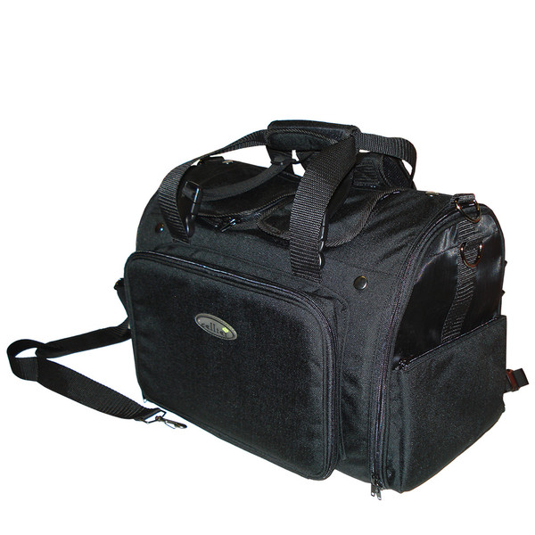 Airline Carrier for two Yorkies of 6 to 7 lbs each