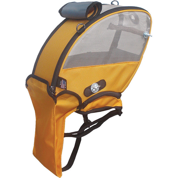 鳥用キャリーバッグ Celltei Pak-o-Bird Small Size Celltei Pak-o-Bird Travel Carrier - Small Size - Made in USA