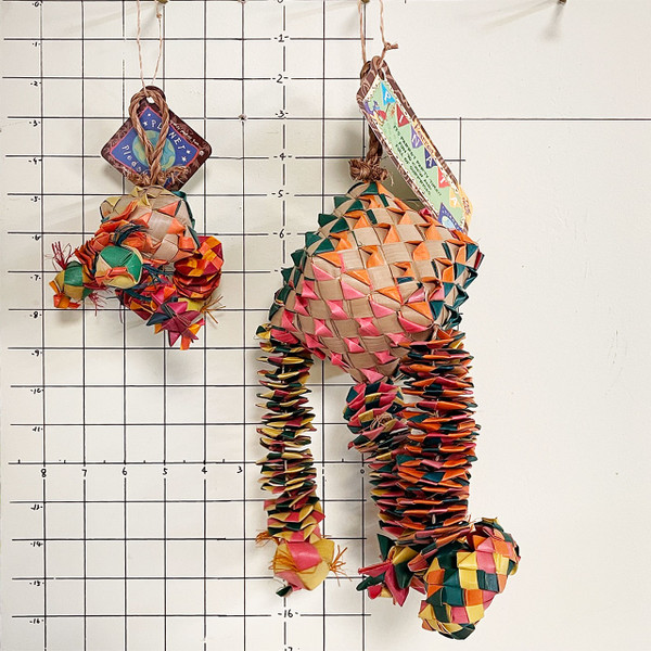 Diamond Bouncer - Small Diamond Bouncer - Small