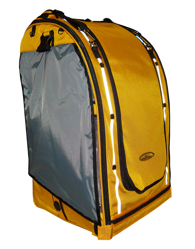 celltei bird carrier