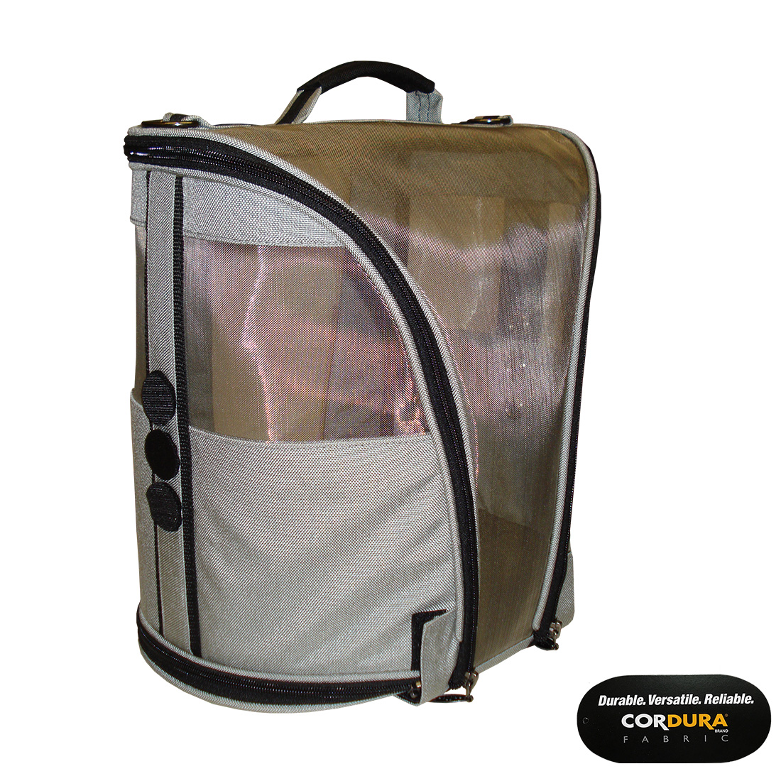 celltei bird carrier