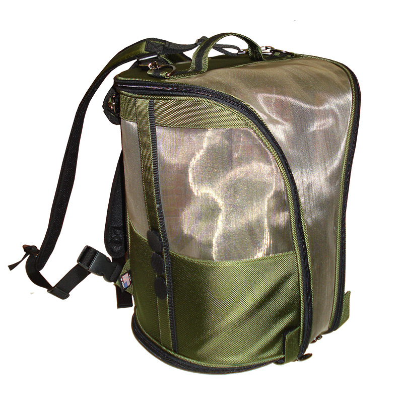 Celltei Birdie GoGo Travel Carrier - XS Size - Made in USA