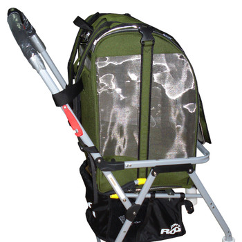 monkey car seat and stroller