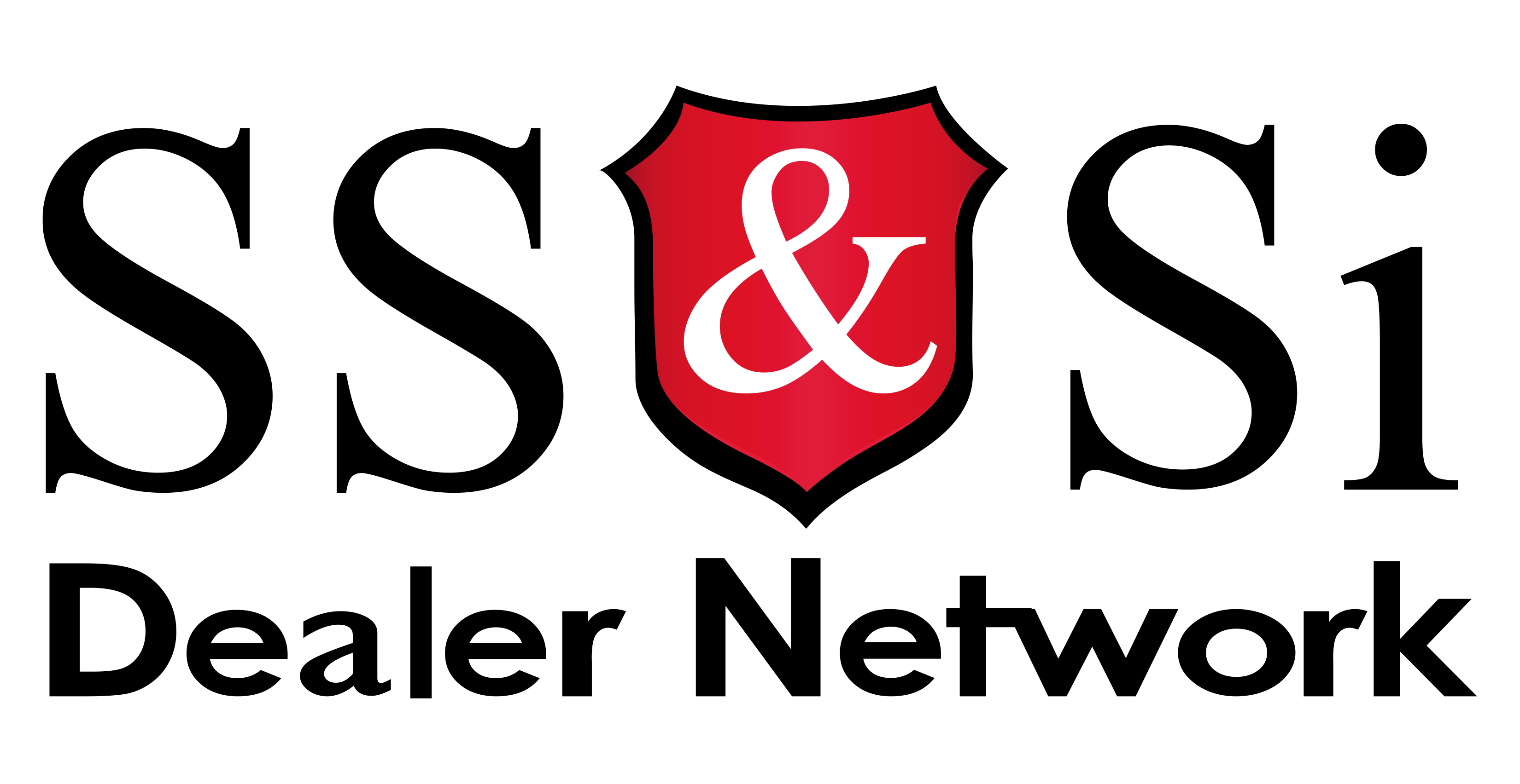 SS&Si Dealer Network