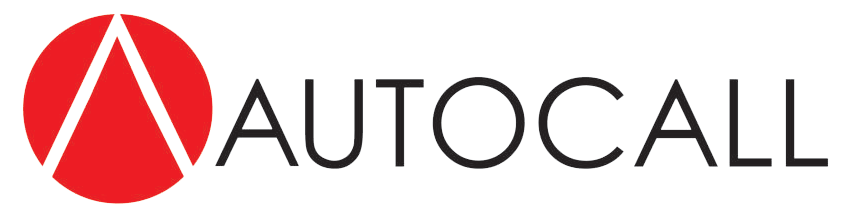 Autocall Logo