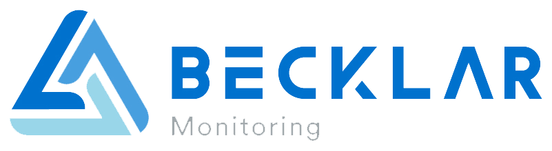 Becklar Monitoring Logo
