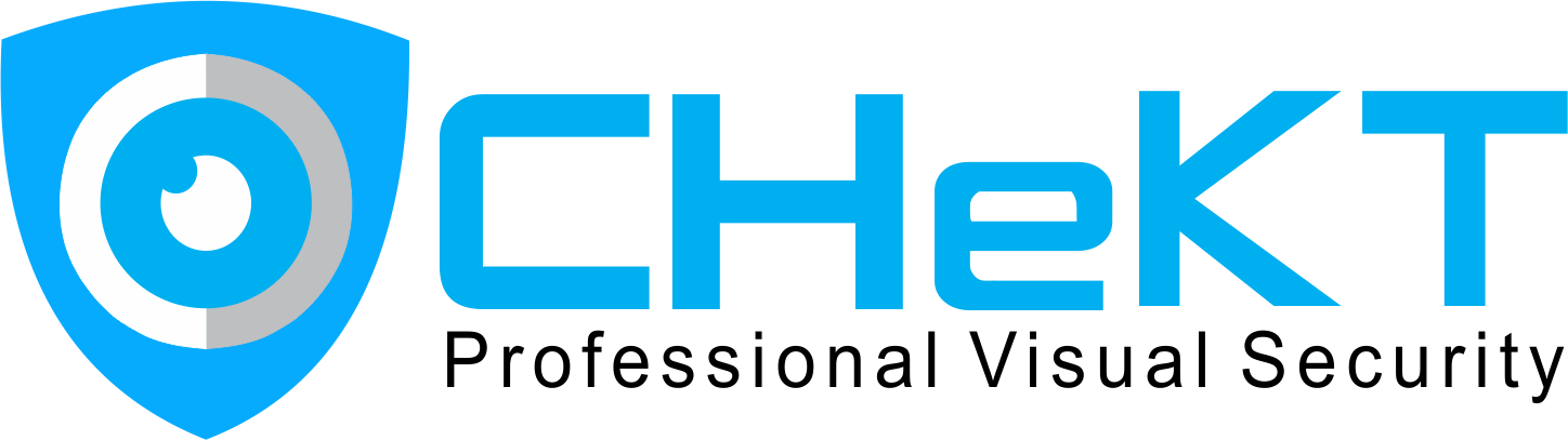 CHeKT Logo