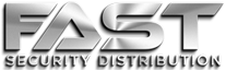 FAST Logo