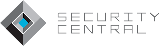 Security Central Logo