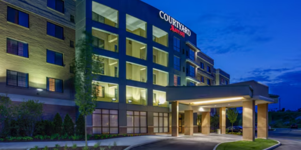 Courtyard by Marriott