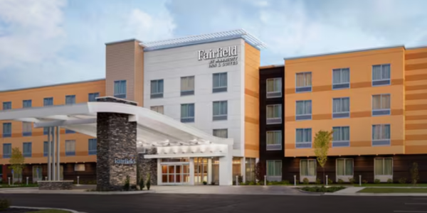 Fairfield by Marriott