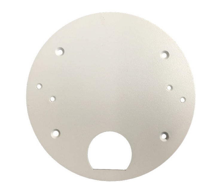 10Series Adapter Plate OECA10AP01 SS&Si Dealer Network