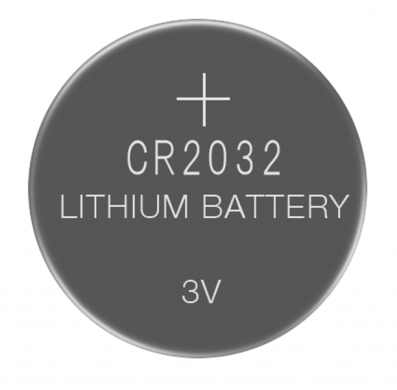 CR2032 3V 220mAh Lithium Button Cell Battery - SS&Si Dealer Network