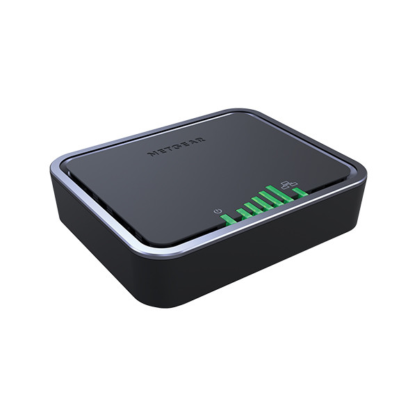 4G LTE Modem with PoE - SS&Si Dealer Network
