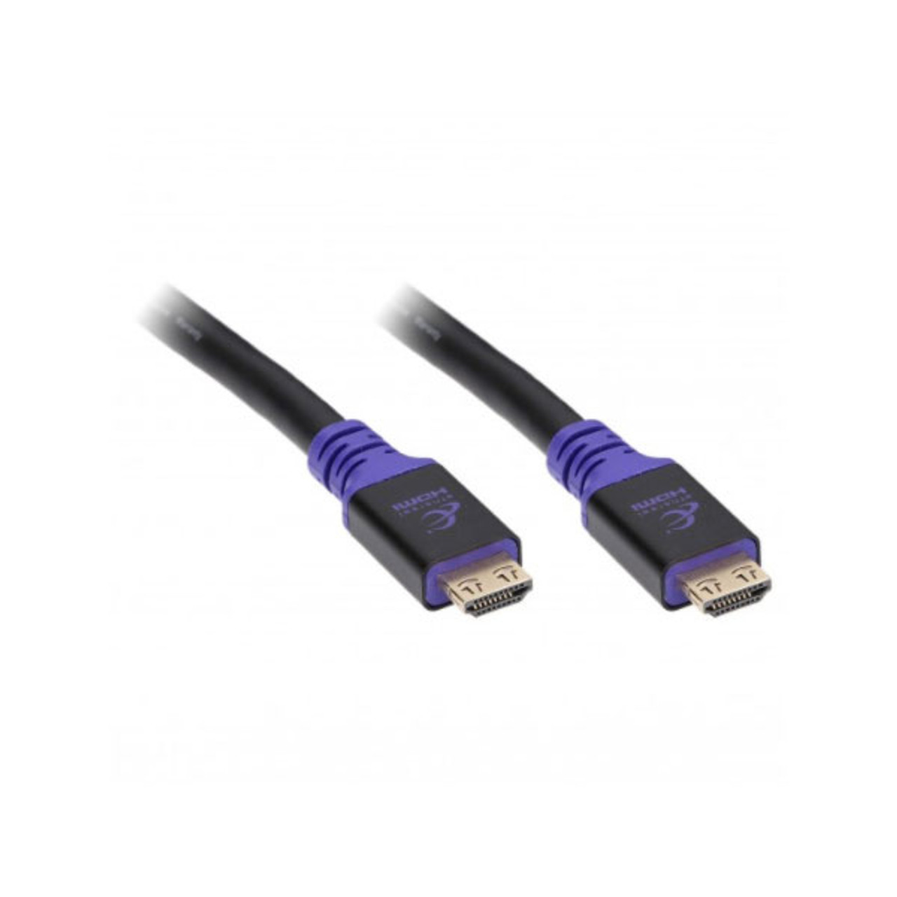 7.5M HDMI CABLE HIGH SPEED W/ETH GL 24Gbps DPL CERT PASSIVE