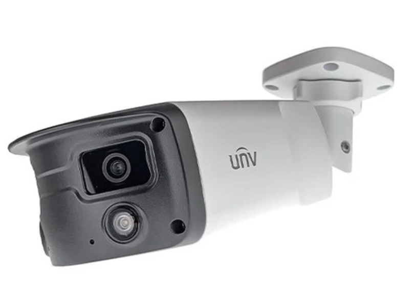 Uniview | UNV IP Bullet, ColoHunter, 180 Degree FOV, 1/2.9