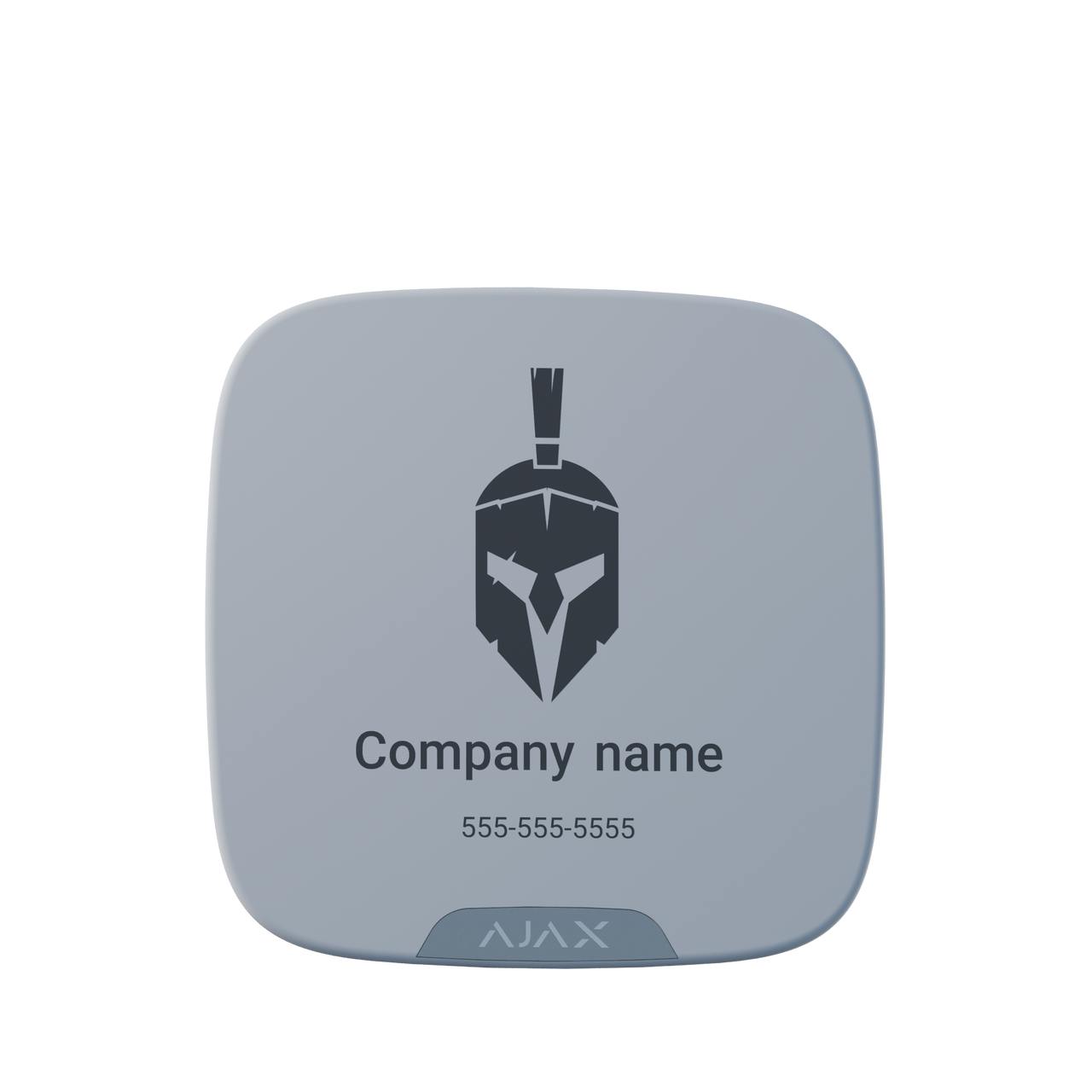ajax security logo png